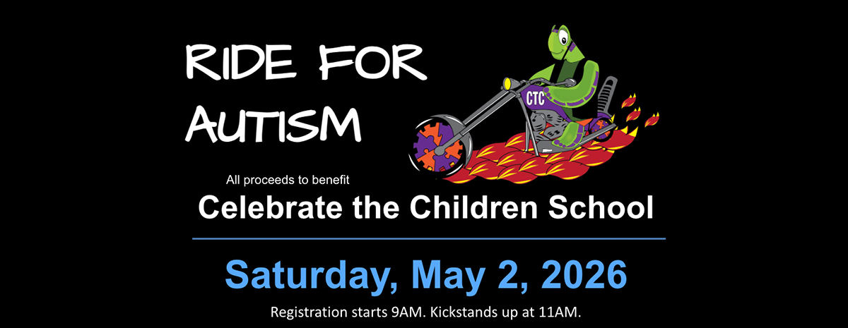 Ride for Autism